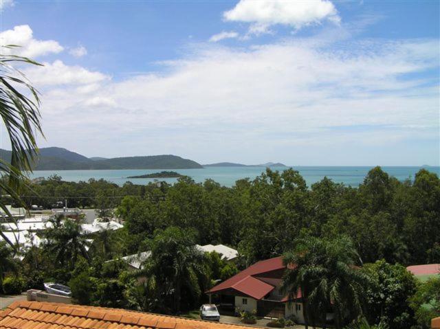 Reefside Villas - Whitsundays Airlie Beach Exteriér fotografie